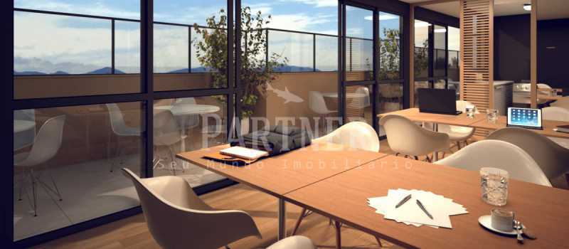 Conheça 3 do imóvel - Vitale Easy Apartamento 1 quarto Campinho - BTAP20299 - 15 3 - Vitale Easy Apartamento 1 quarto Campinho - BTAP20299 - 15