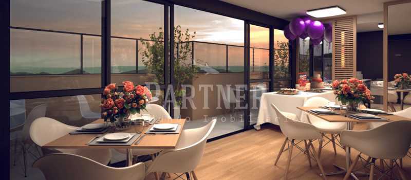 Conheça 6 do imóvel - Vitale Easy Apartamento 1 quarto Campinho - BTAP20299 - 17 6 - Vitale Easy Apartamento 1 quarto Campinho - BTAP20299 - 17