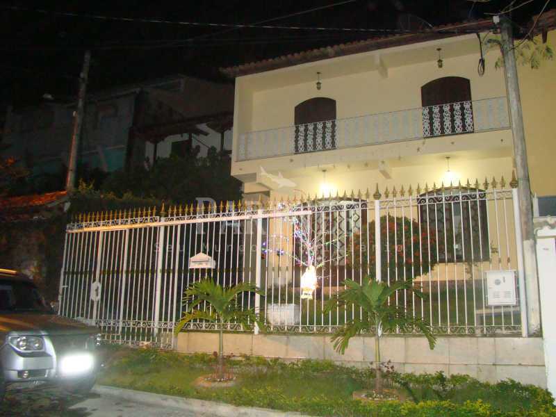 WhatsApp Image 2023-02-15 at 1 - Casa Dupleex 3 Quartos Condomínio na Taquara Jacarepaguá - BTCN30043 - 1