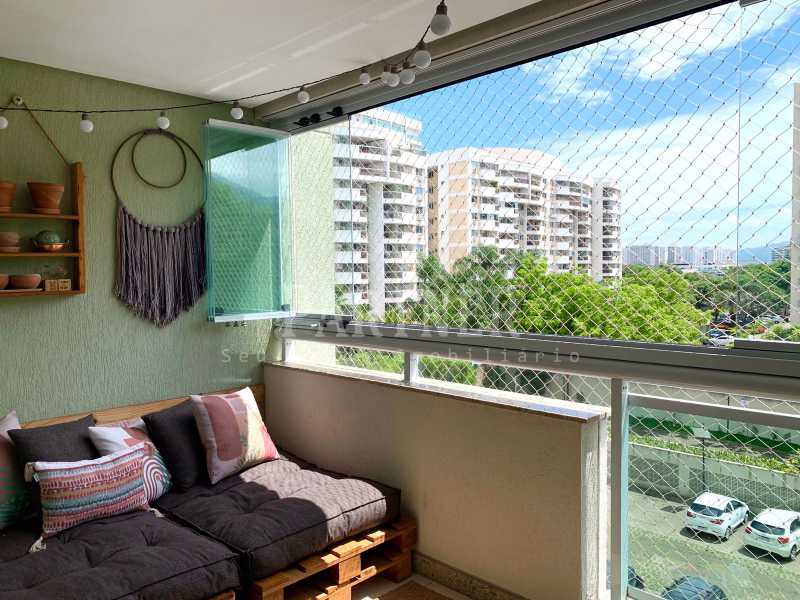 WhatsApp Image 2023-02-28 at 1 - Apartamento 2 Quartos Condomínio Vitality Barra da Tijuca - BTAP10053 - 19