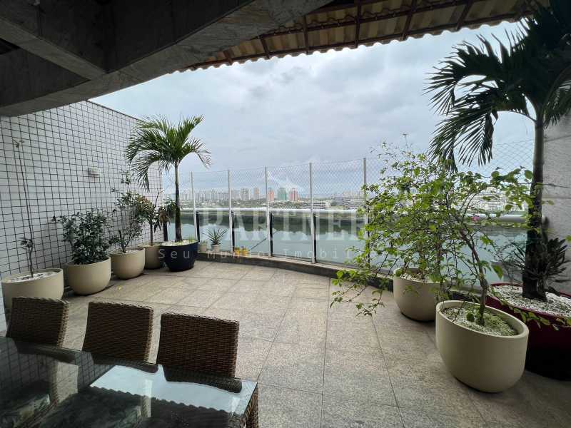 WhatsApp Image 2023-03-17 at 1 - Cobertura Duplex 4 Quartos Condomínio Aquarela da Peninsula Barra da Tijuca - BTCO40062 - 22