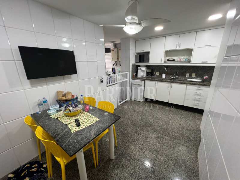 WhatsApp Image 2023-03-17 at 1 - Cobertura Duplex 4 Quartos Condomínio Aquarela da Peninsula Barra da Tijuca - BTCO40062 - 16