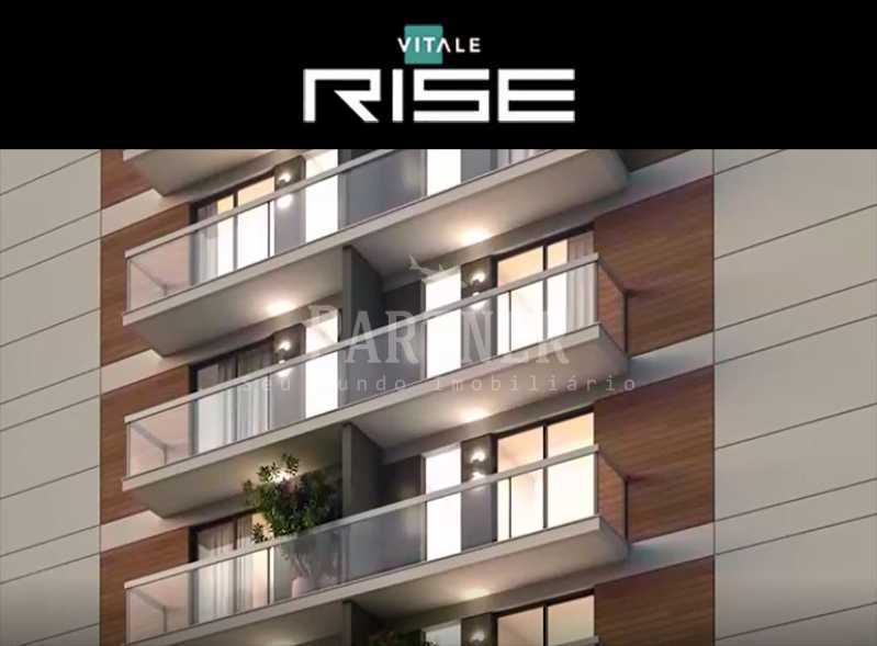 20200921_101844 - Vitale Rise Apartamento 2quartos Encantado - BTAP20272 - 1