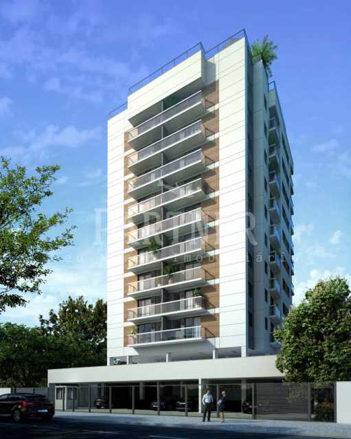 vitale-rise-residencial - Vitale Rise Apartamento 2quartos Encantado - BTAP20272 - 15