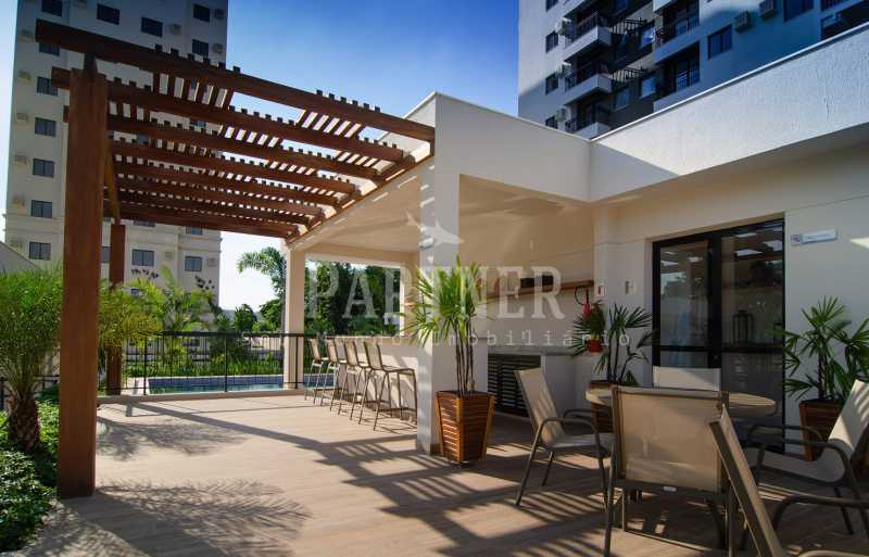 Conheça 08 do imóvel - Apartamento 2 Quartos Del Castilho - BTAP20354 - 14 08 - Apartamento 2 Quartos Del Castilho - BTAP20354 - 14