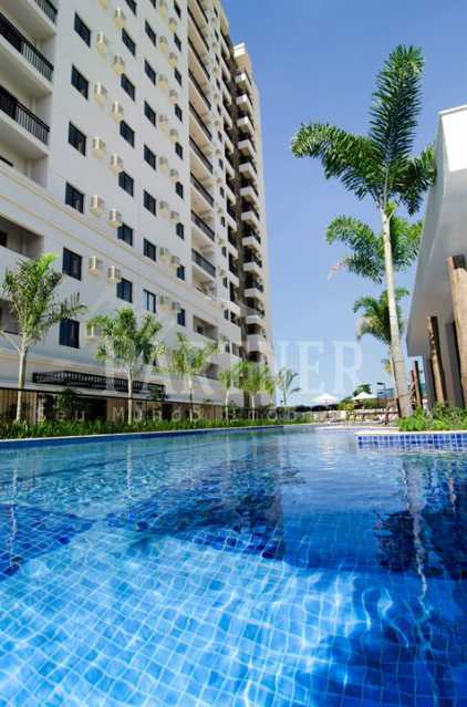 piscina - Apartamento 2 Quartos Del Castilho - BTAP20354 - 17