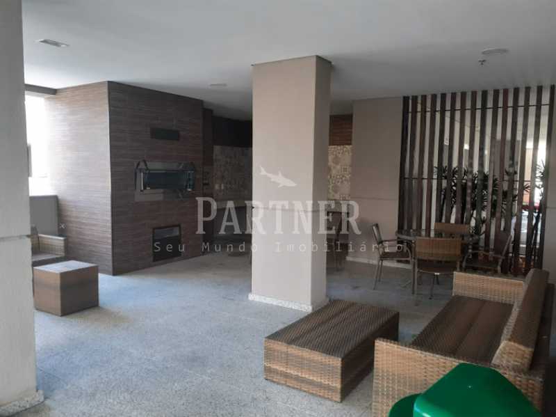 espaço gourmet. - Apartamento 2 quartos à venda Todos os Santos, Rio de Janeiro - R$ 385.000 - BTAP20318 - 15