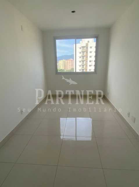 quarto 1. - Apartamento 2 quartos à venda Todos os Santos, Rio de Janeiro - R$ 385.000 - BTAP20318 - 6