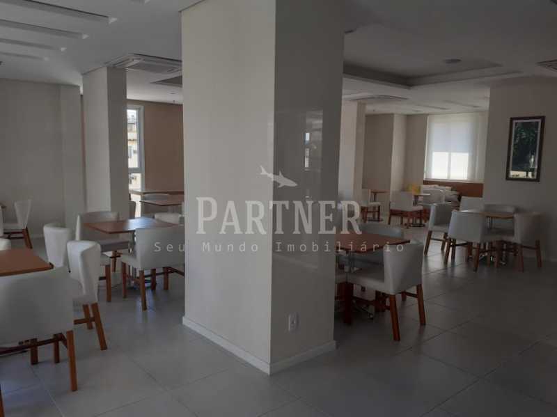 salão de festas 2. - Apartamento 2 quartos à venda Todos os Santos, Rio de Janeiro - R$ 385.000 - BTAP20318 - 21