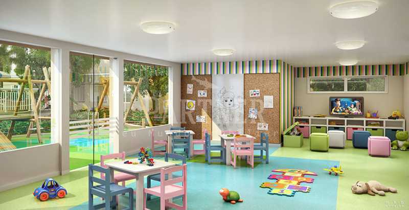 Conheça Brinquedoteca-1-4 do imóvel - Apartamento 2 quartos à venda Vargem Pequena, Rio de Janeiro - R$ 190.000 - BTAP20342 - 7 Brinquedoteca-1-4 - Apartamento 2 quartos à venda Vargem Pequena, Rio de Janeiro - R$ 190.000 - BTAP20342 - 7