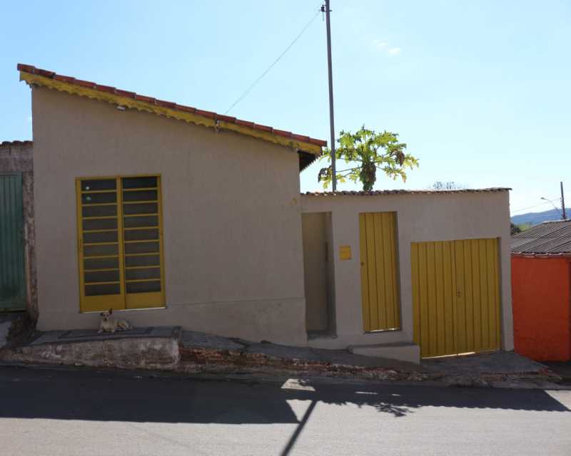 Conheça foto1 do imóvel - Casa 2 quartos à venda Presépio, Campos Gerais - R$ 150.000 - MTCA20028 - 1 foto1 - Casa 2 quartos à venda Presépio, Campos Gerais - R$ 150.000 - MTCA20028 - 1