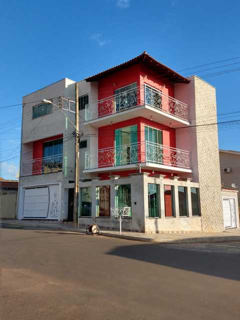 Conheça silvano do imóvel - Apartamento 7 quartos à venda Primavera, Campos Gerais - MTAP70001 - 1 silvano - Apartamento 7 quartos à venda Primavera, Campos Gerais - MTAP70001 - 1