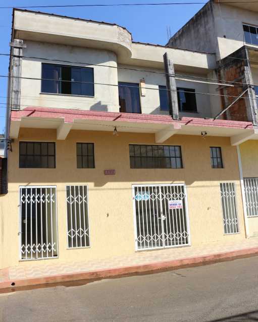 Conheça foto1 do imóvel - Sobrado 4 quartos à venda CENTRO, Campos Gerais - R$ 600.000 - MTSO40001 - 1 foto1 - Sobrado 4 quartos à venda CENTRO, Campos Gerais - R$ 600.000 - MTSO40001 - 1