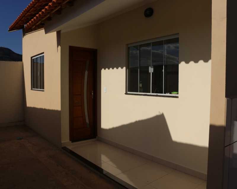 foto3 - Casa 2 quartos para alugar Alvorada, Campos Gerais - R$ 600 - MTCA20041 - 3