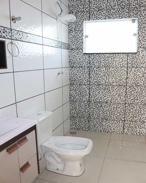 foto9 - Casa 2 quartos para alugar Alvorada, Campos Gerais - R$ 600 - MTCA20041 - 9