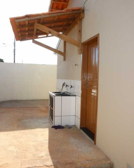 foto11 - Casa 2 quartos para alugar Alvorada, Campos Gerais - R$ 600 - MTCA20041 - 11
