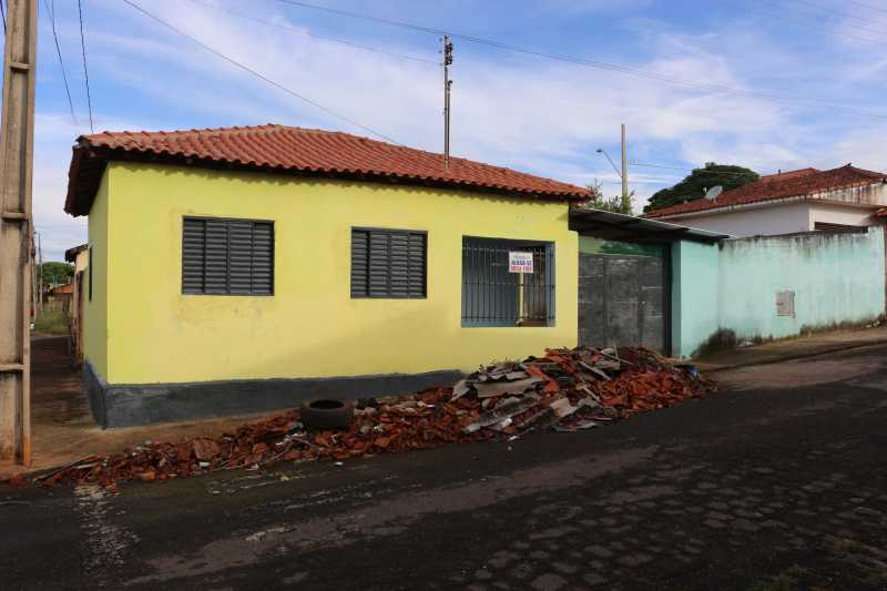 IMG_9861 - Casa 3 quartos para alugar São Benedito, Campos Gerais - R$ 650 - MTCA30073 - 1