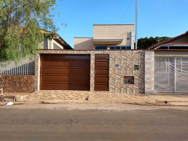 Conheça ceu azul do imóvel - Casa à venda Céu Azul, Campos Gerais - R$ 200.000 - MTCA00068 - 1 ceu azul - Casa à venda Céu Azul, Campos Gerais - R$ 200.000 - MTCA00068 - 1