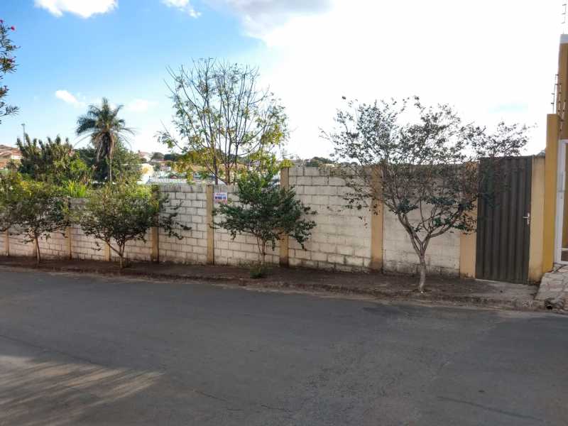 Conheça dilcea do imóvel - Terreno Residencial à venda Baixão, Campos Gerais - R$ 150.000 - MTTR00051 - 1 dilcea - 1