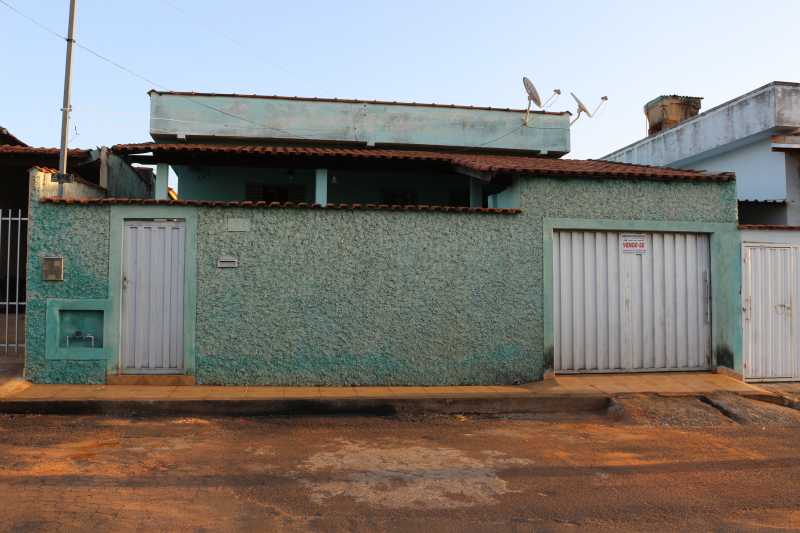 IMG_8411 - Casa à venda Presépio, Campos Gerais - R$ 200.000 - MTCA00080 - 1