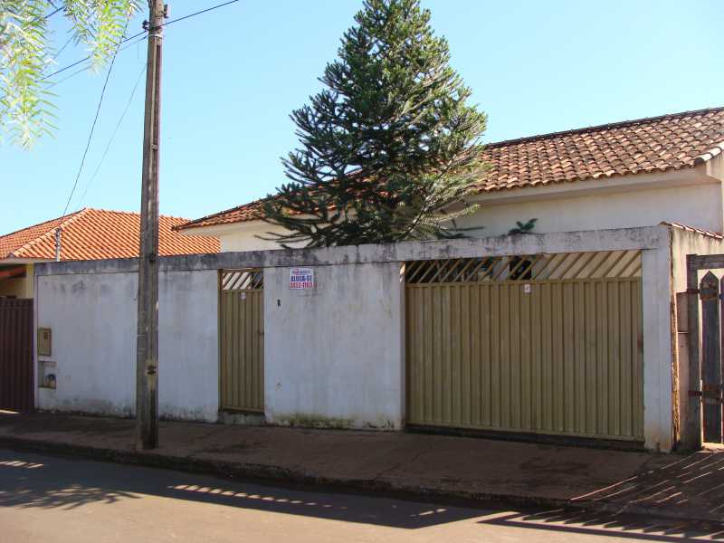 DSC09280 - Casa à venda Bela Vista, Campos Gerais - R$ 280.000 - MTCA00113 - 1