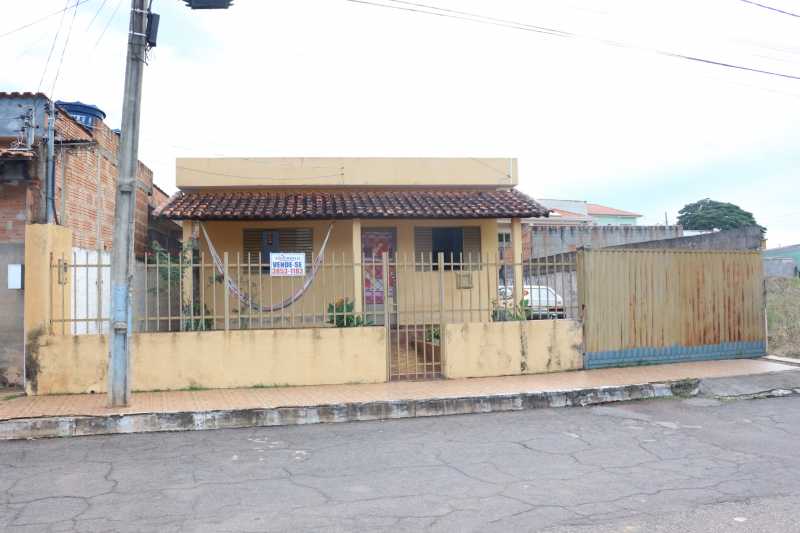 IMG_8935 - Casa à venda São Benedito, Campos Gerais - R$ 250.000 - MTCA00125 - 1