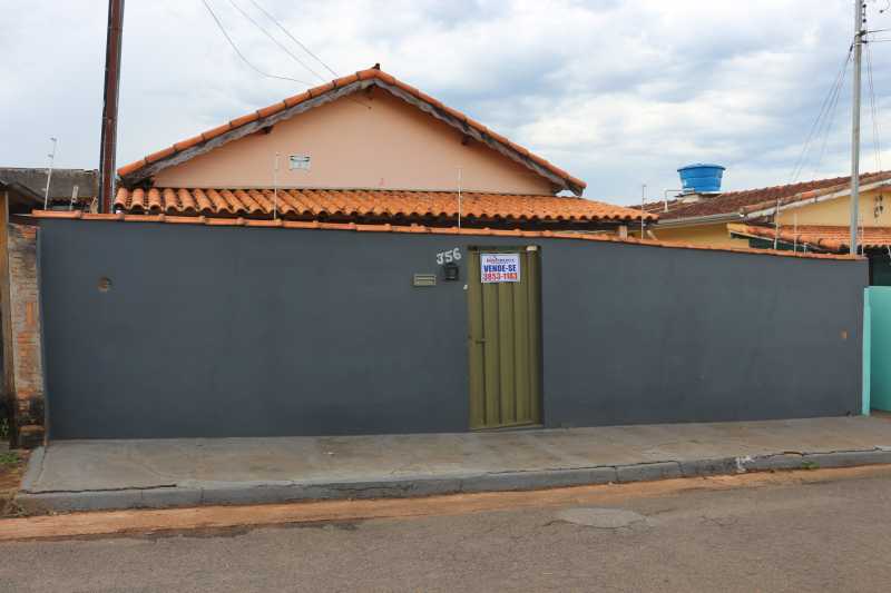 IMG_8942 - Casa à venda Bela Vista, Campos Gerais - R$ 150.000 - MTCA00127 - 1