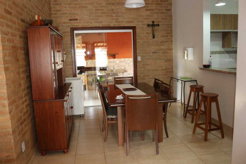 IMG_8973 - Casa em Condomínio 3 quartos à venda CENTRO, Campos Gerais - R$ 570.000 - MTCN30001 - 7