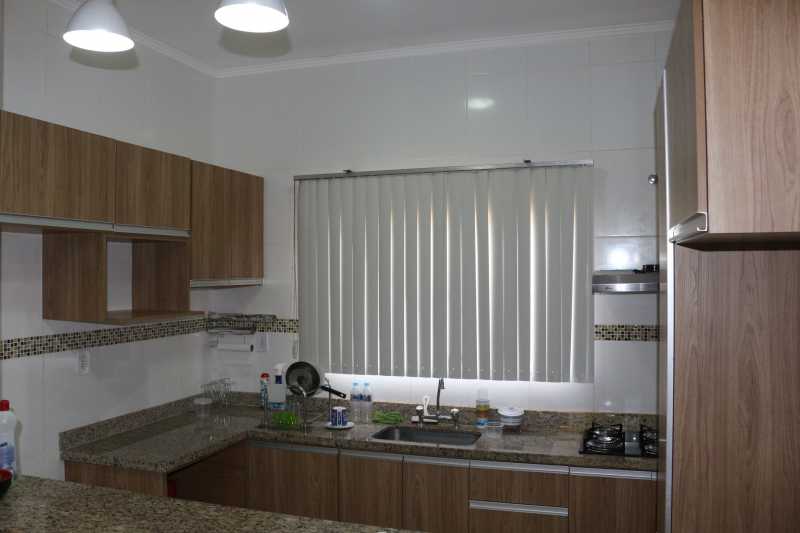 IMG_8974 - Casa em Condomínio 3 quartos à venda CENTRO, Campos Gerais - R$ 570.000 - MTCN30001 - 8