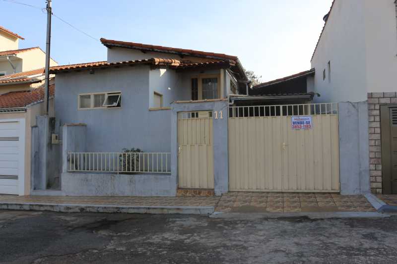 IMG_9000 - Casa à venda Presépio, Campos Gerais - R$ 350.000 - MTCA00131 - 1