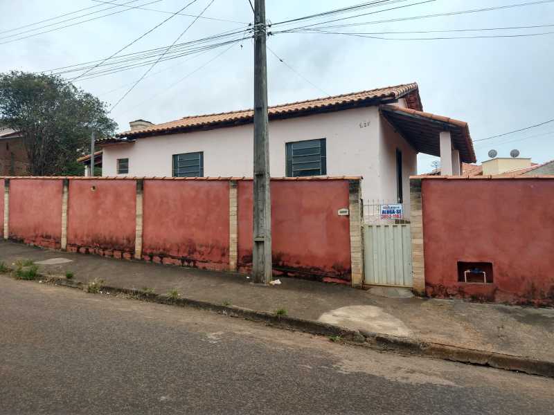 WhatsApp Image 2022-02-19 at 1 - Casa para alugar CENTRO, Campos Gerais - R$ 400 - MTCA00136 - 1