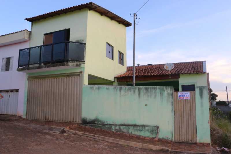 IMG_9071 - Casa à venda Capitão Gomes, Campos Gerais - R$ 180.000 - MTCA00140 - 1