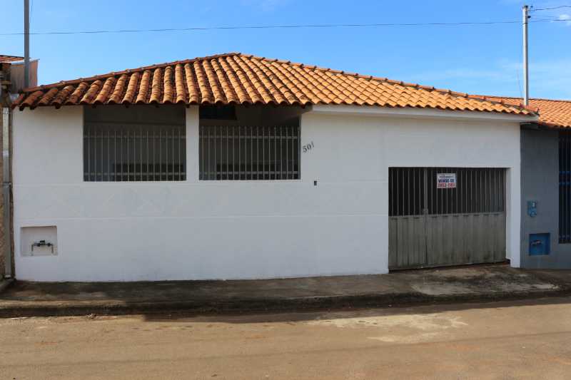 IMG_9208 - Casa à venda São José, Campos Gerais - R$ 230.000 - MTCA00141 - 1