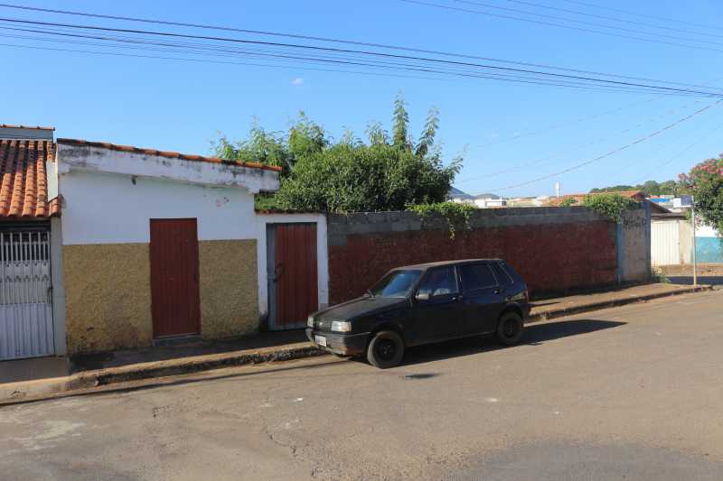 IMG_9126 - Casa à venda Presépio, Campos Gerais - R$ 120.000 - MTCA00149 - 1