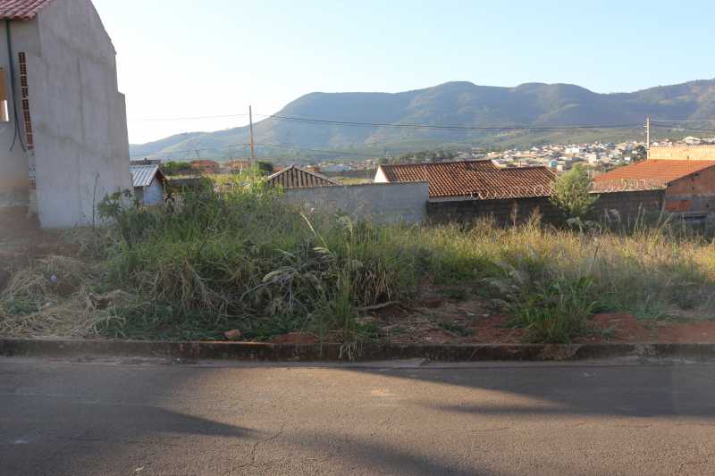 IMG_9237 - Terreno Residencial à venda Alta Vila, Campos Gerais - R$ 70.000 - MTTR00088 - 1