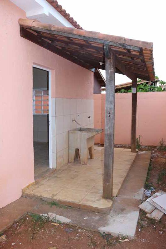 IMG_9232 - Casa à venda Diadema, Campos Gerais - R$ 170.000 - MTCA00163 - 11