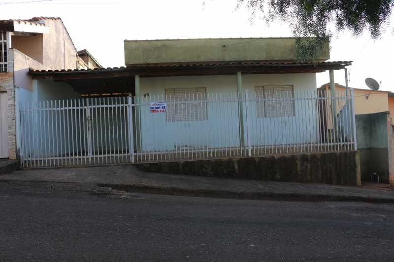 IMG_9268 - Casa à venda Presépio, Campos Gerais - R$ 160.000 - MTCA00167 - 1
