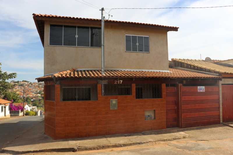IMG_9331 - Casa à venda Baixão, Campos Gerais - R$ 250.000 - MTCA00172 - 1