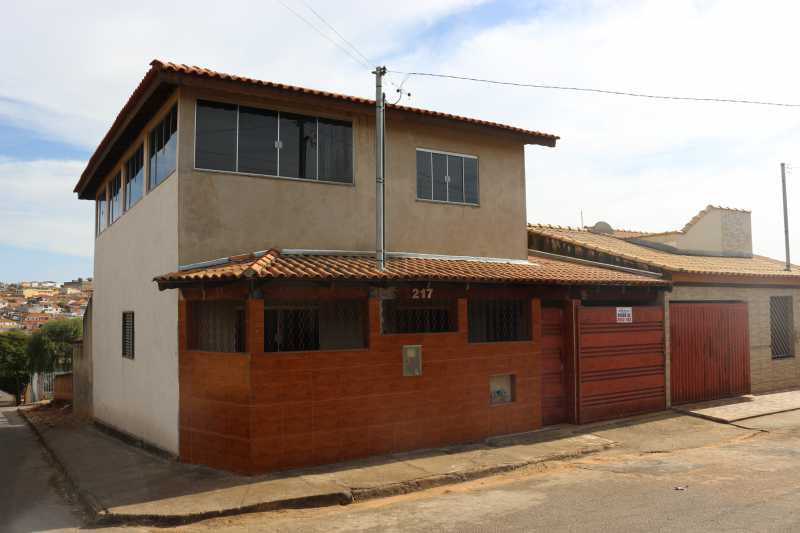 IMG_9332 - Casa à venda Baixão, Campos Gerais - R$ 250.000 - MTCA00172 - 2