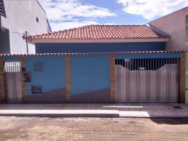 WhatsApp Image 2022-07-11 at 1 - Casa à venda Baixão, Campos Gerais - MTCA00173 - 1