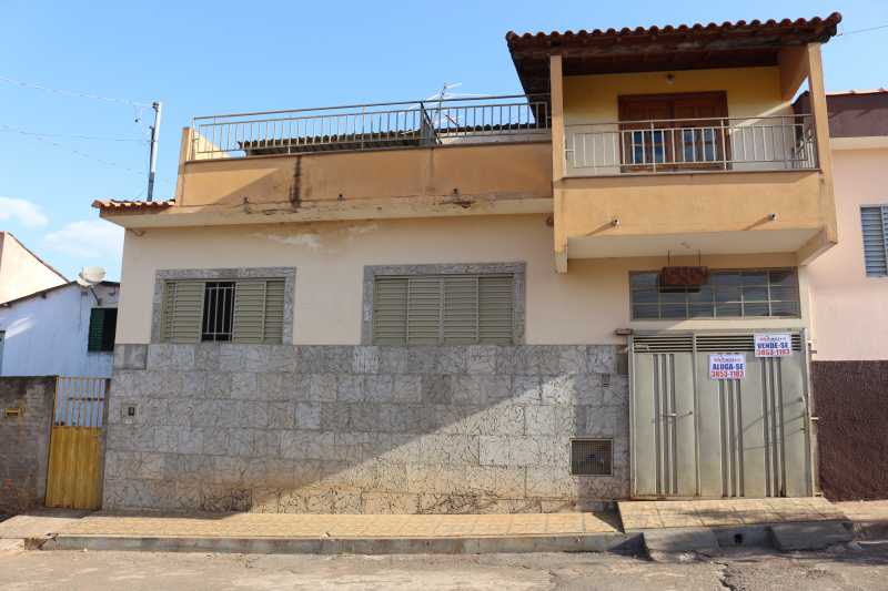 IMG_9387 - Casa à venda Presépio, Campos Gerais - R$ 280.000 - MTCA00177 - 1