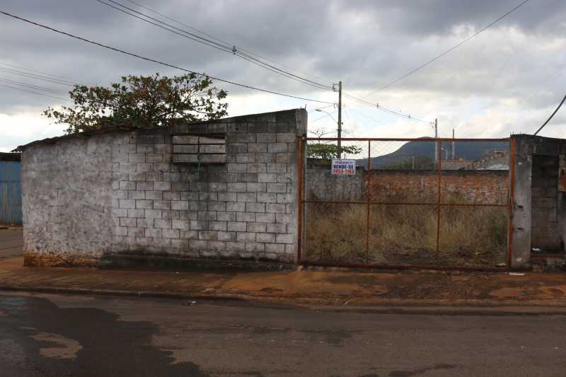 IMG_9413 - Terreno Residencial à venda Bela Vista, Campos Gerais - R$ 180.000 - MTTR00097 - 1