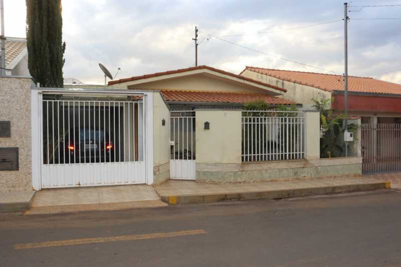 IMG_9488 - Casa à venda Capitão Gomes, Campos Gerais - R$ 330.000 - MTCA00184 - 1