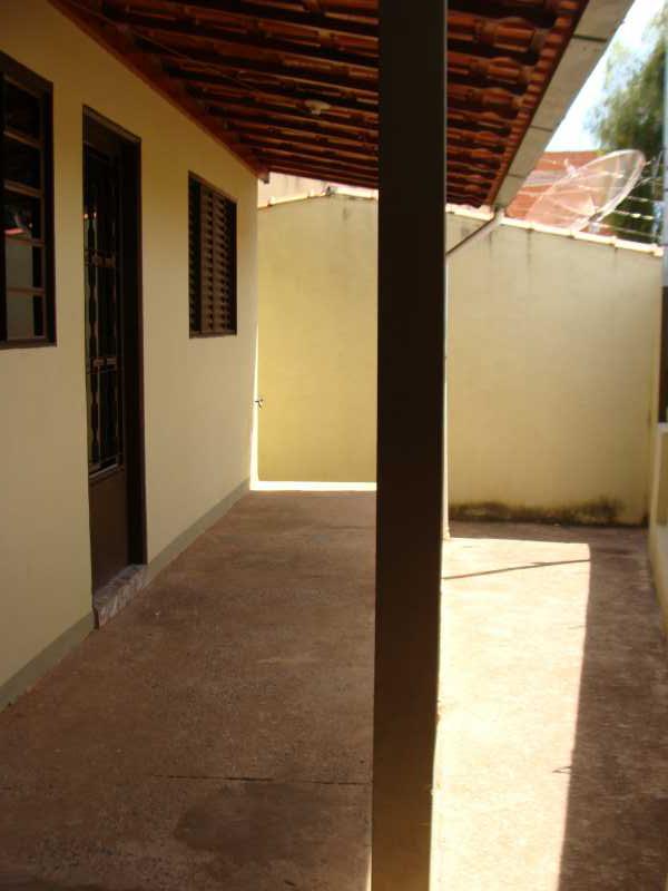 DSC01800 - Casa à venda Bela Vista, Campos Gerais - R$ 250.000 - MTCA00207 - 2