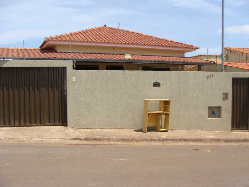 DSC01818 - Casa à venda Bela Vista, Campos Gerais - R$ 250.000 - MTCA00207 - 1