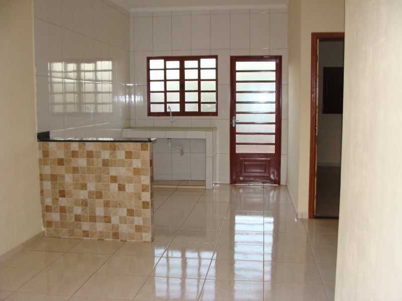 DSC00982 - Casa à venda Planalto, Campos Gerais - R$ 135.000 - MTCA00210 - 4