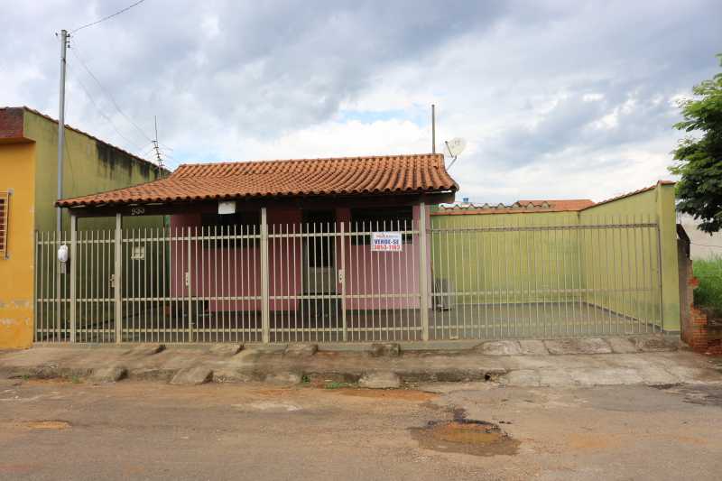 Conheça 87653961 do imóvel - Casa 3 quartos à venda Bela Vista, Campos Gerais - R$ 270.000 - MTCA30029 - 1 87653961 - Casa 3 quartos à venda Bela Vista, Campos Gerais - R$ 270.000 - MTCA30029 - 1