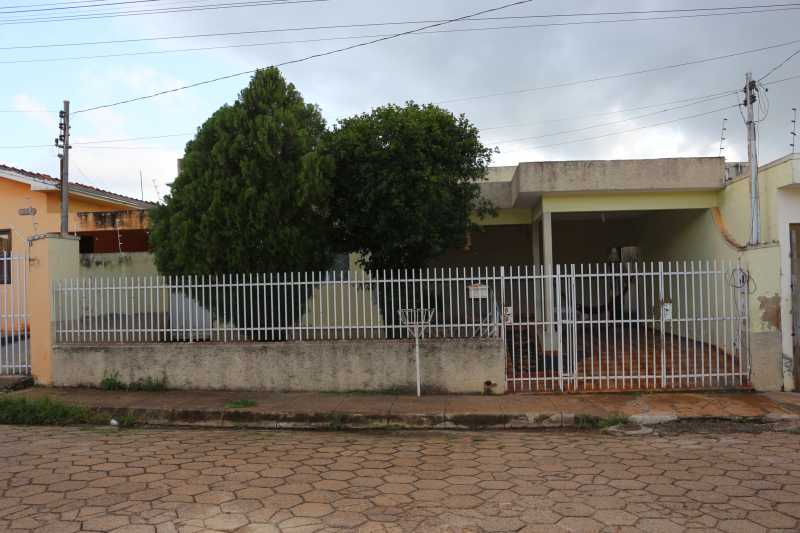 IMG_9801 - Casa à venda São Benedito, Campos Gerais - R$ 400.000 - MTCA00219 - 1