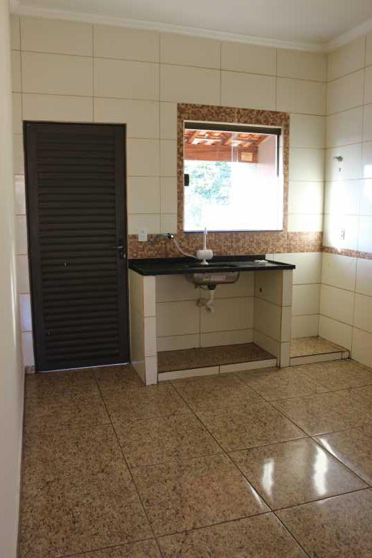 IMG_8179 - Casa à venda Campo Grande, Campos Gerais - R$ 180.000 - MTCA00222 - 3