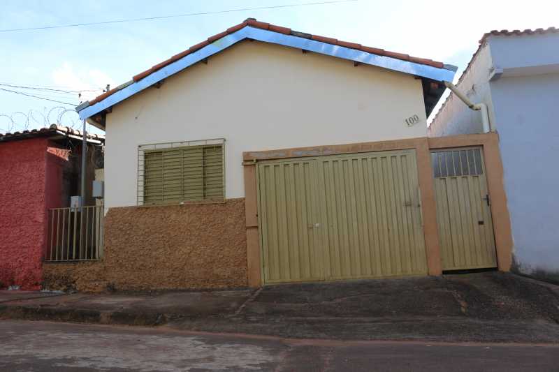 IMG_9975 - Casa à venda Baixão, Campos Gerais - R$ 110.000 - MTCA00226 - 1